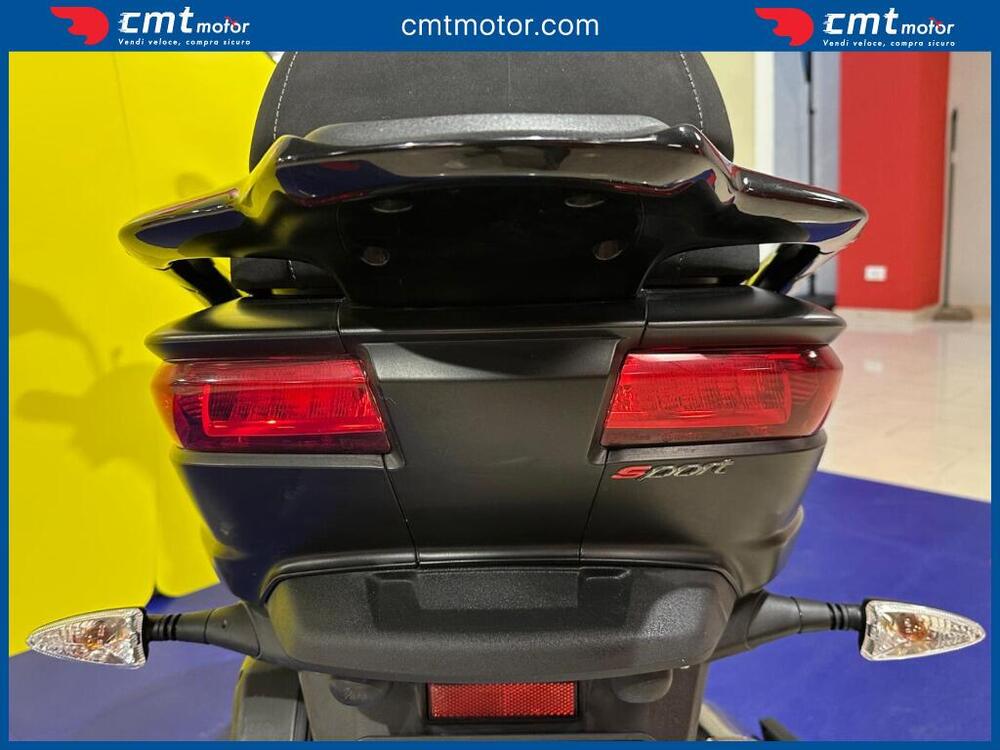 Piaggio MP3 500 ie Sport LT ABS (2014 - 16) (14)