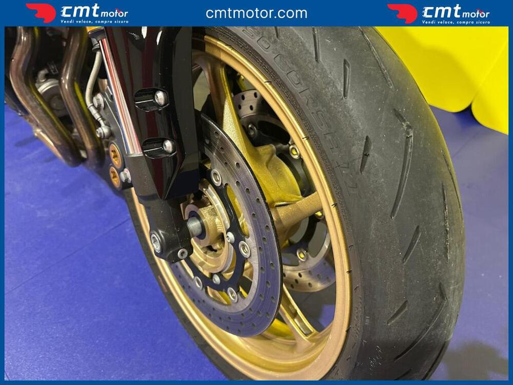 Yamaha FZ8 (2010 - 12) (9)