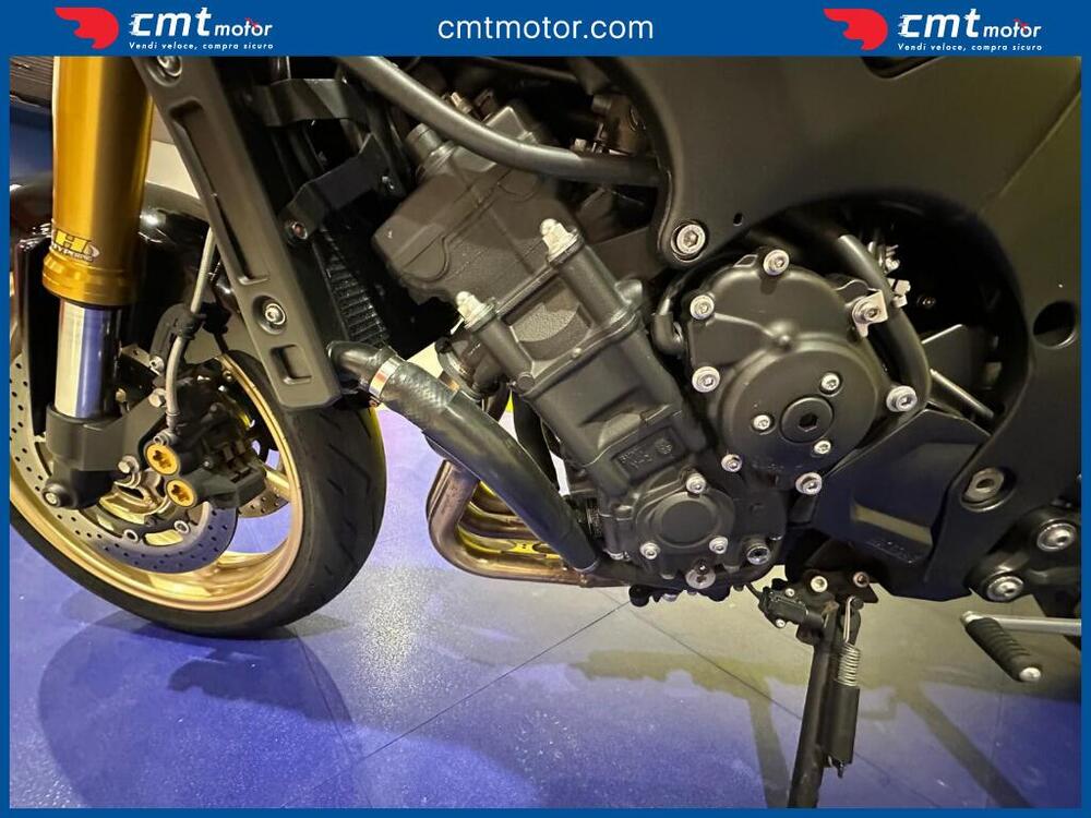 Yamaha FZ8 (2010 - 12) (14)