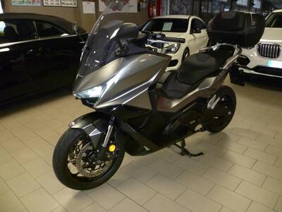 Honda Forza 750 (2025) usata