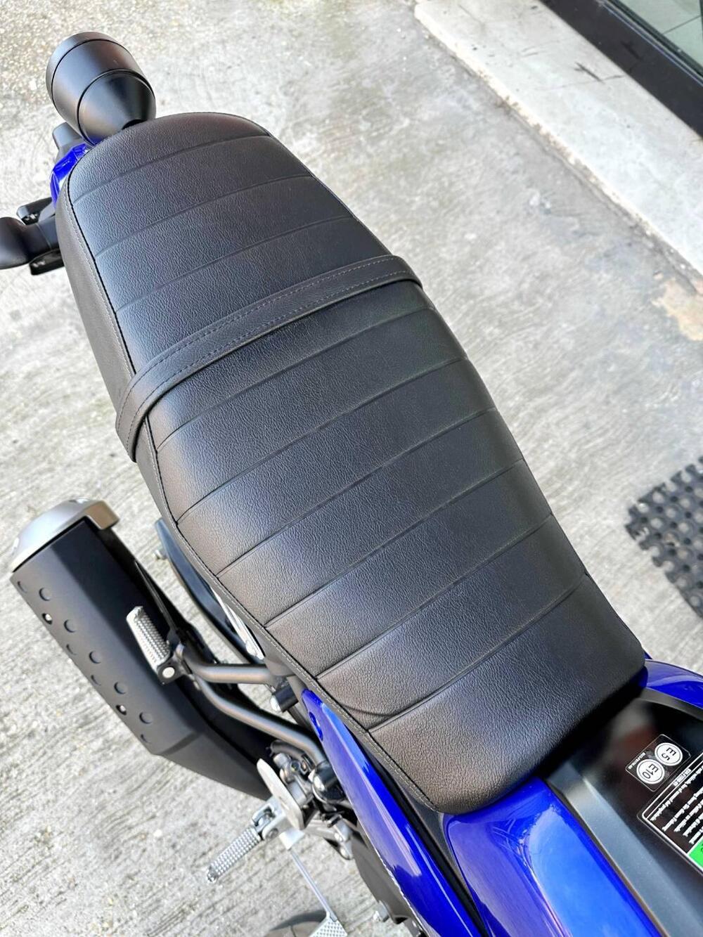 Yamaha XSR 125 (2021 - 24) (20)