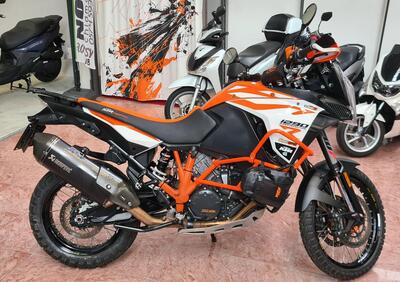 KTM 1290 Super Adventure R (2017 - 20) usata