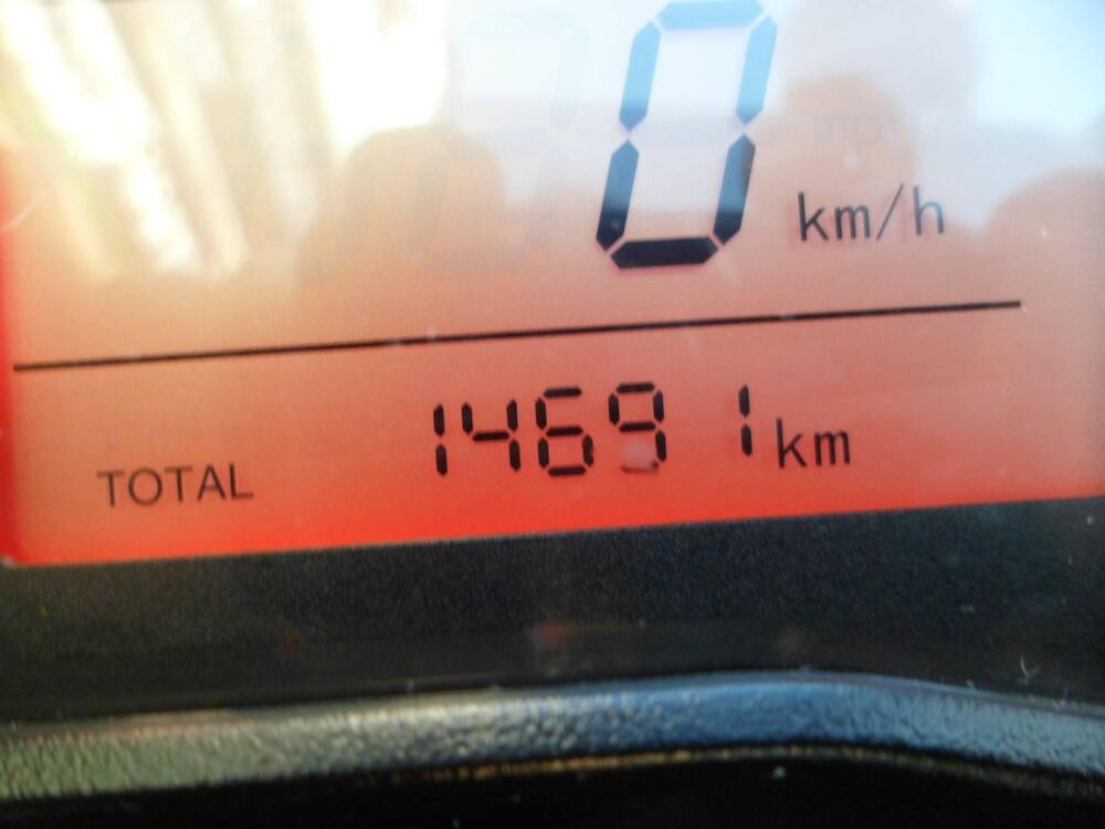 Benelli TRK 502X (2021 - 25) (9)