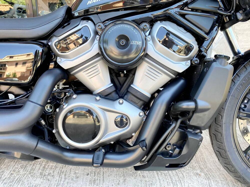 Harley-Davidson Nightster (2023 - 25) (15)