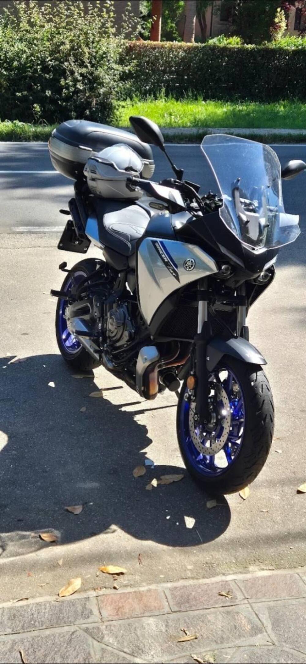 Yamaha Tracer 7 (2021 - 24) (3)