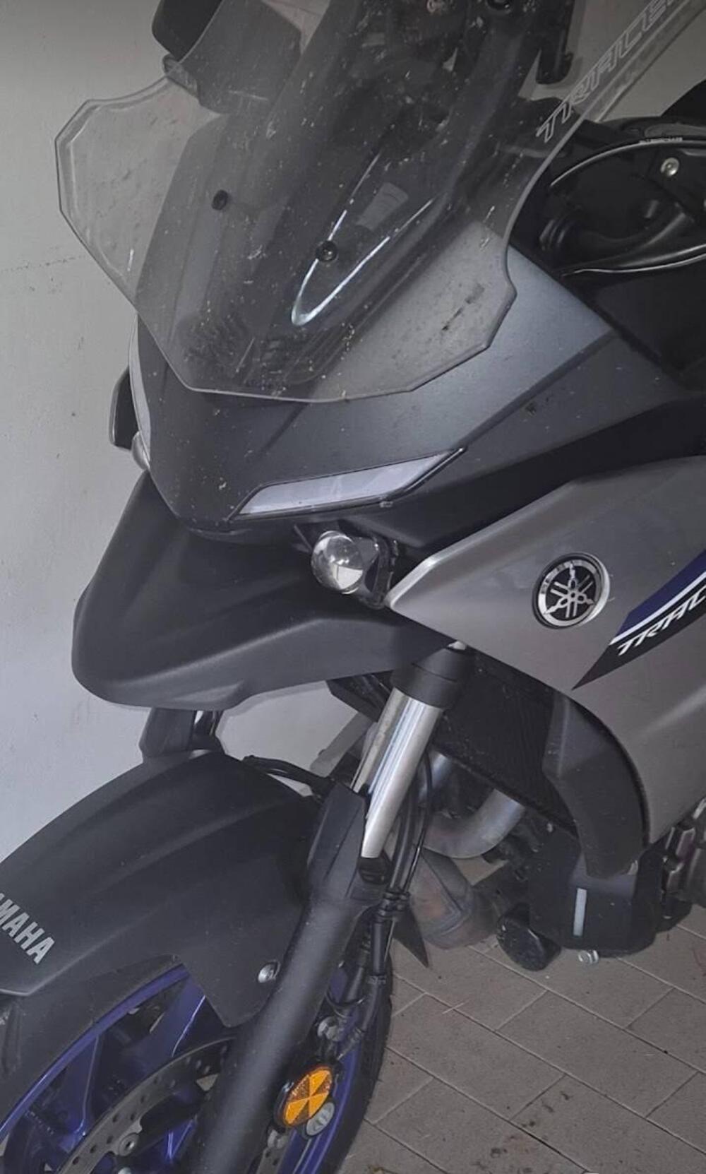 Yamaha Tracer 7 (2021 - 24) (4)