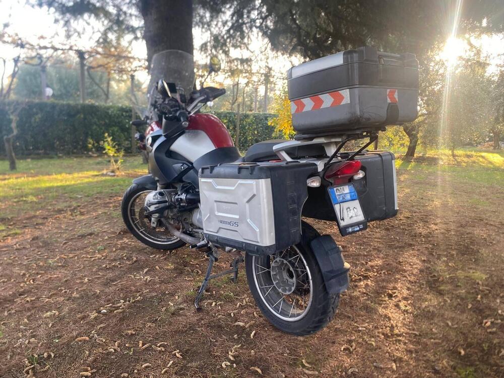 Bmw R 1200 GS (2004 - 07) (5)