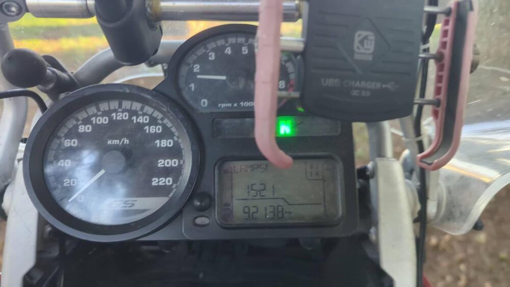 Bmw R 1200 GS (2004 - 07) (6)