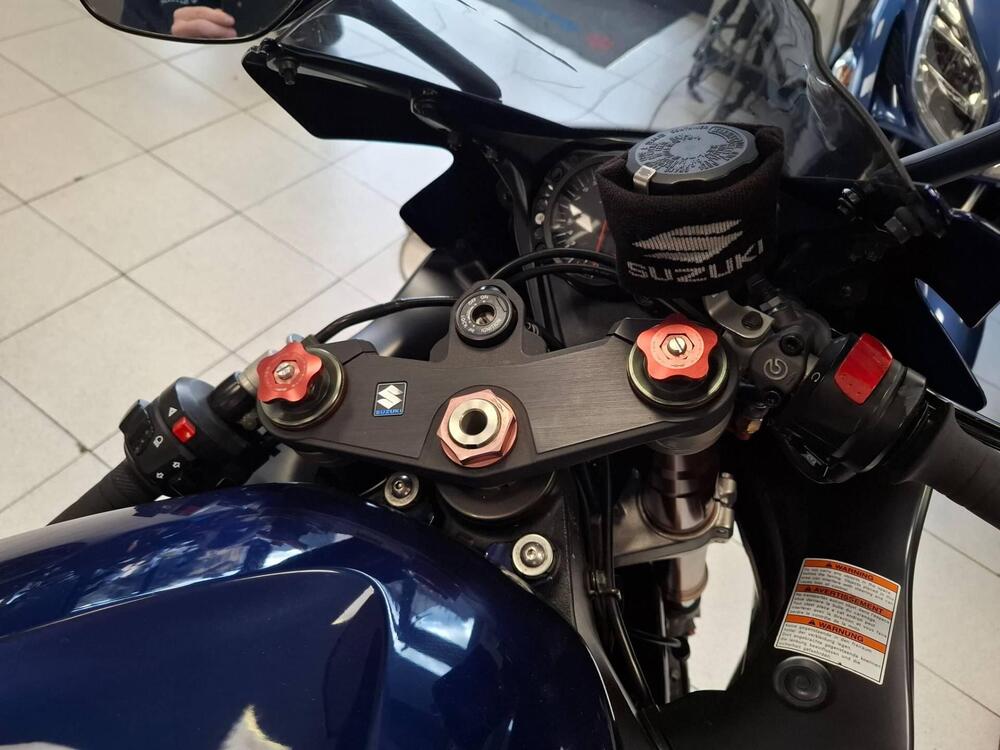 Suzuki GSX-R1000 (2005 - 06) (2)