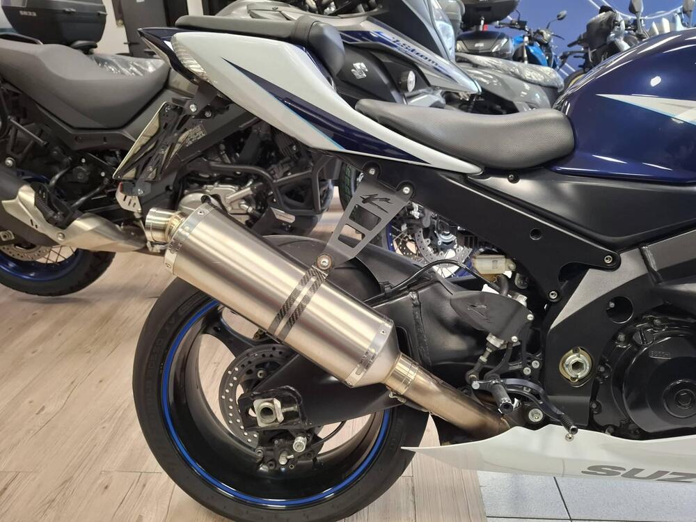 Suzuki GSX-R1000 (2005 - 06) (6)