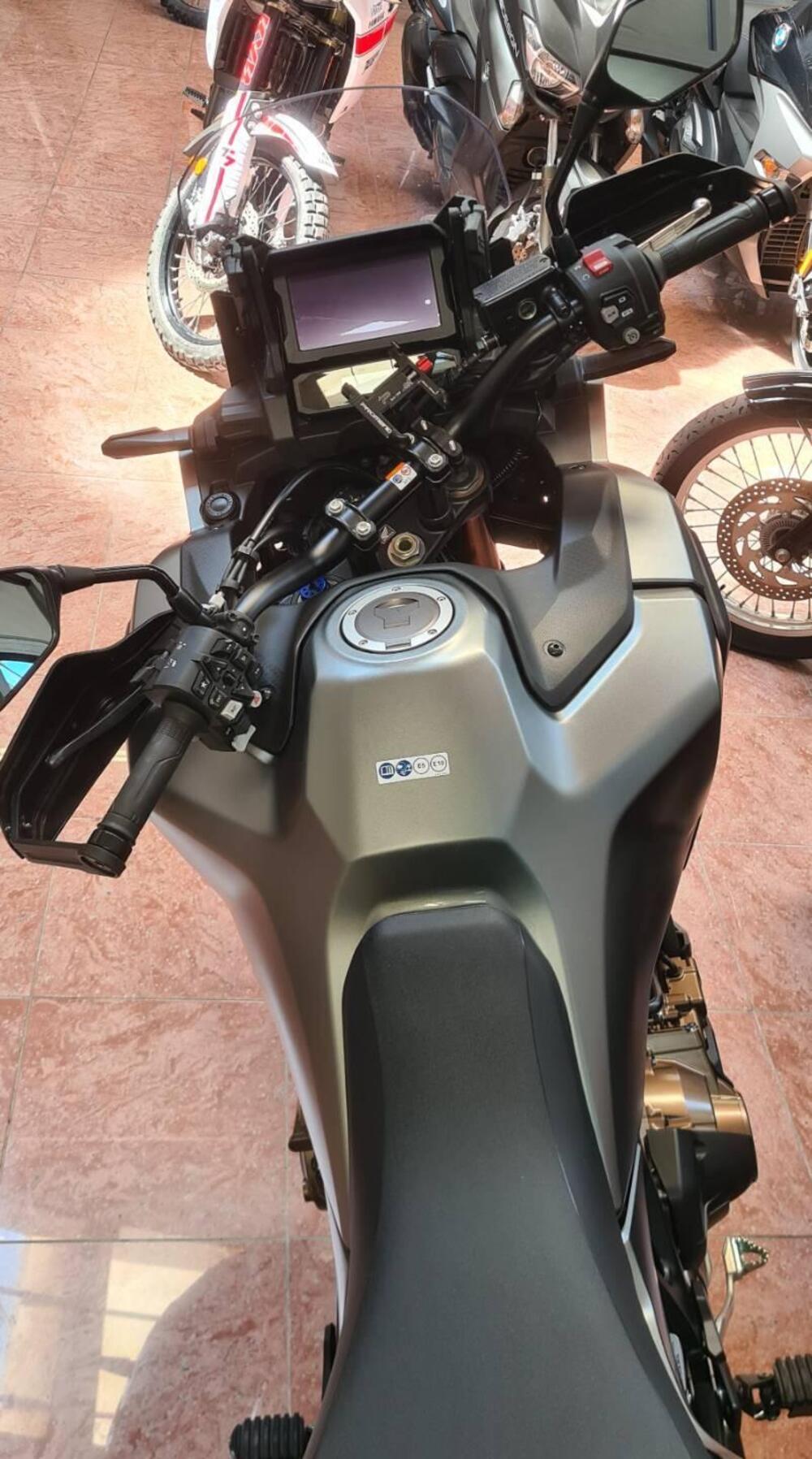 Honda Africa Twin CRF 1100L Adventure Sports (2024 - 25) (4)