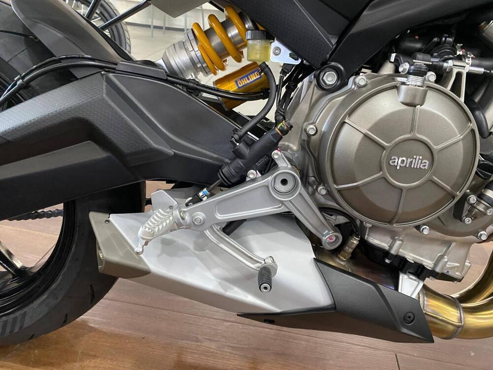 Aprilia Tuono 660 Factory (2025 - 26) (11)