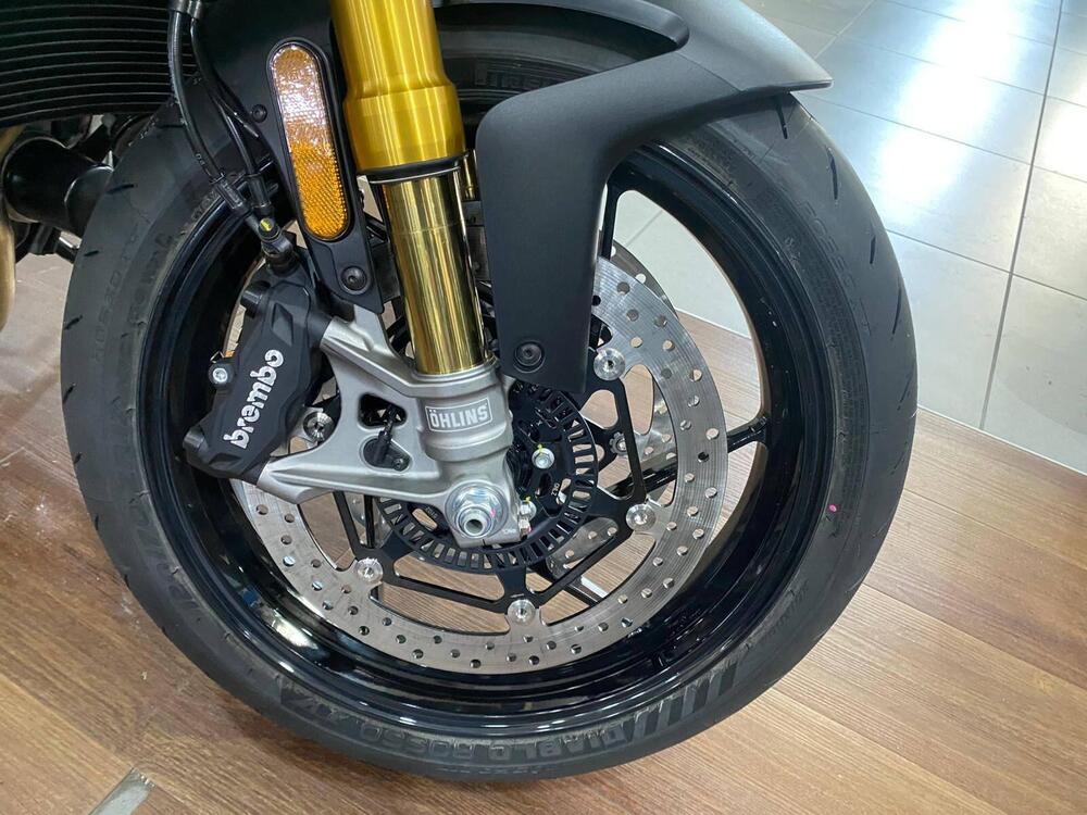 Aprilia Tuono 660 Factory (2025 - 26) (8)