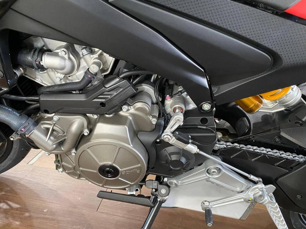 Aprilia Tuono 660 Factory (2025 - 26) (9)