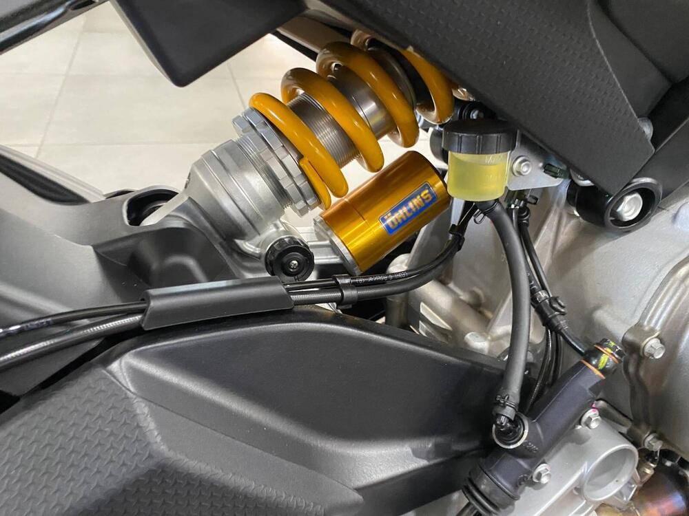 Aprilia Tuono 660 Factory (2025 - 26) (10)