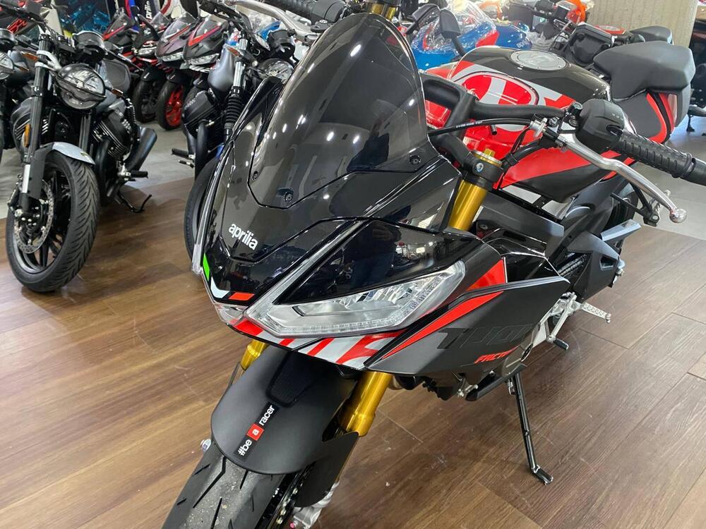 Aprilia Tuono 660 Factory (2025 - 26) (4)