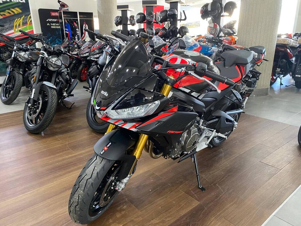 Aprilia Tuono 660 Factory (2025 - 26) (3)