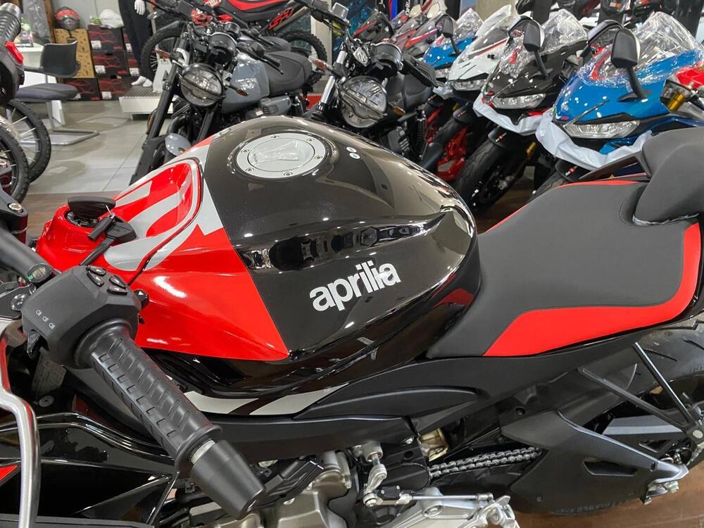 Aprilia Tuono 660 Factory (2025 - 26) (5)