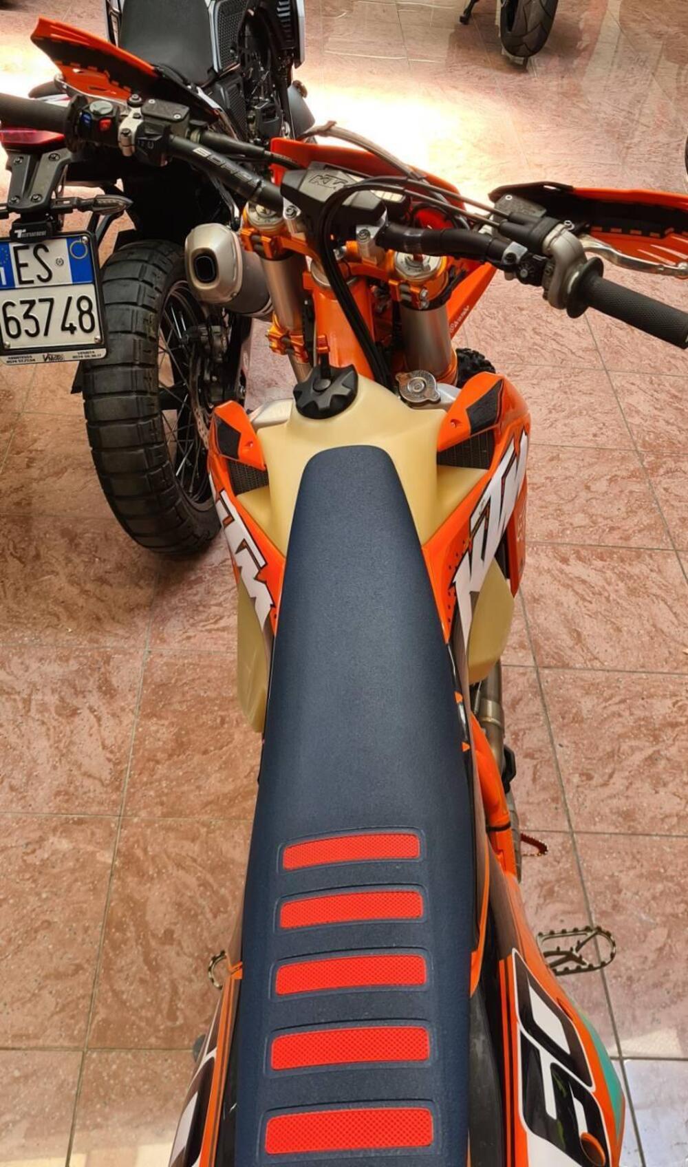 KTM 250 EXC-F Six Days (2022) (2)