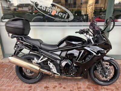 Suzuki GSF 1250 Bandit S Traveller (2006 - 11) usata