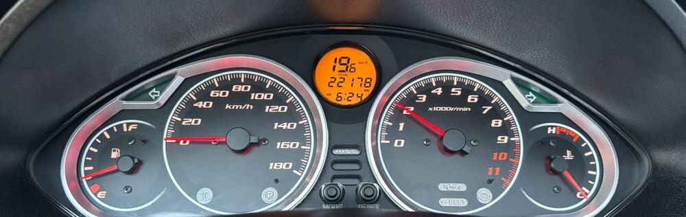 Honda SW-T 400 (2009 - 16) (3)