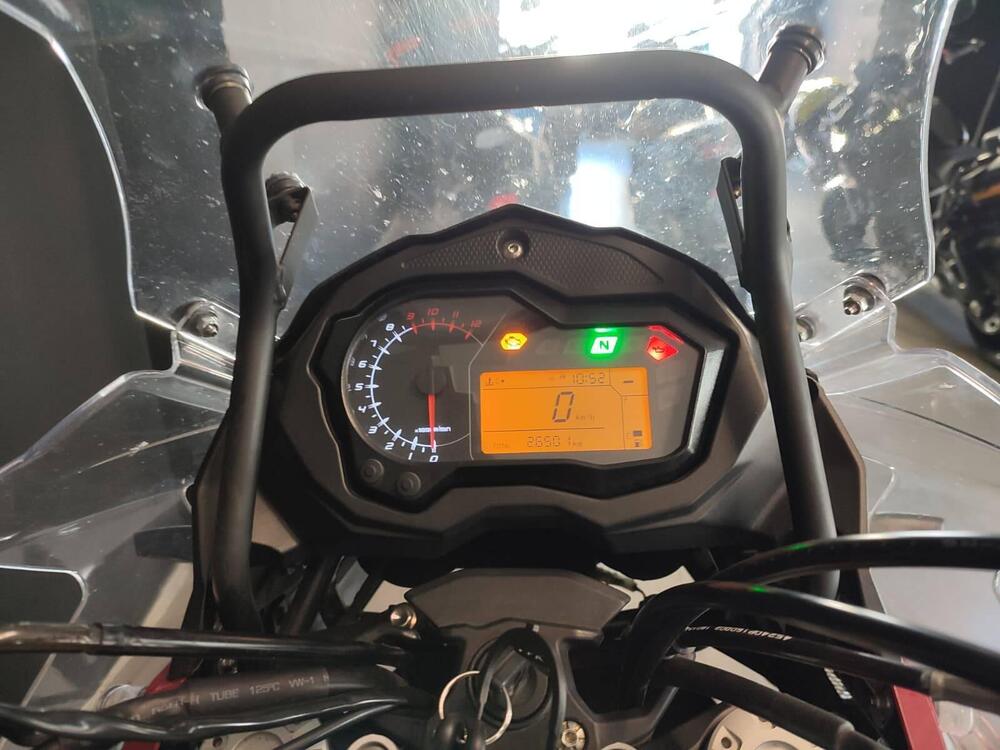 Benelli TRK 502 ABS (2017 - 20) (5)