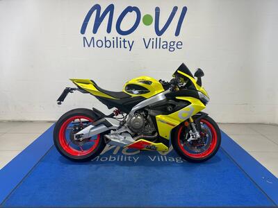 Aprilia RS 660 (2020 - 24) usata