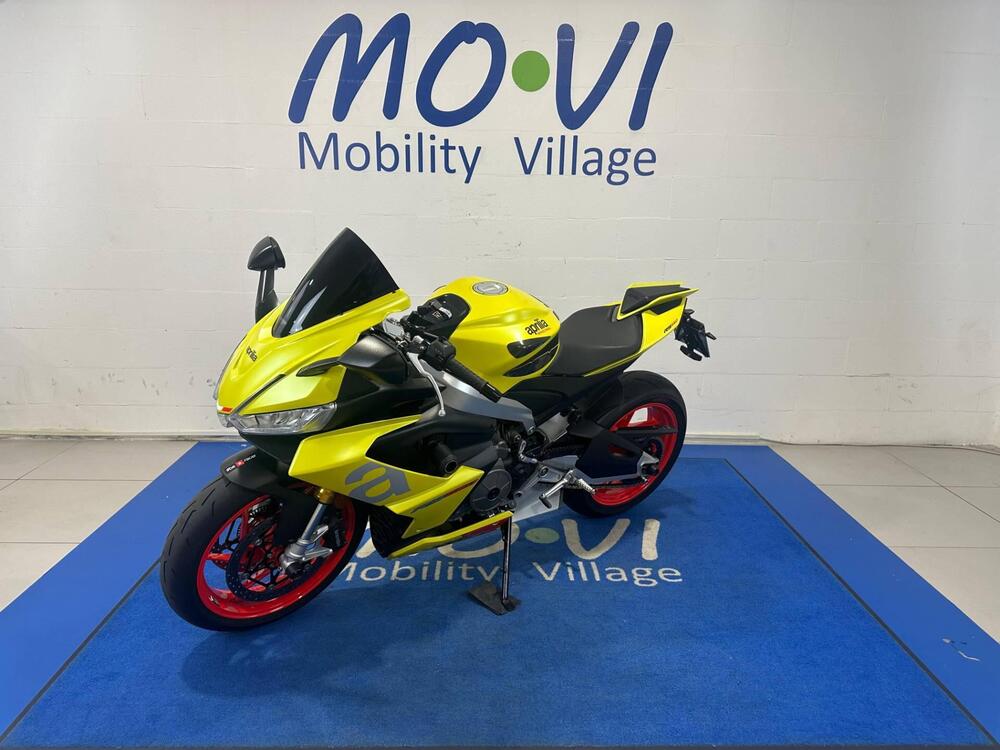 Aprilia RS 660 (2020 - 24) (6)