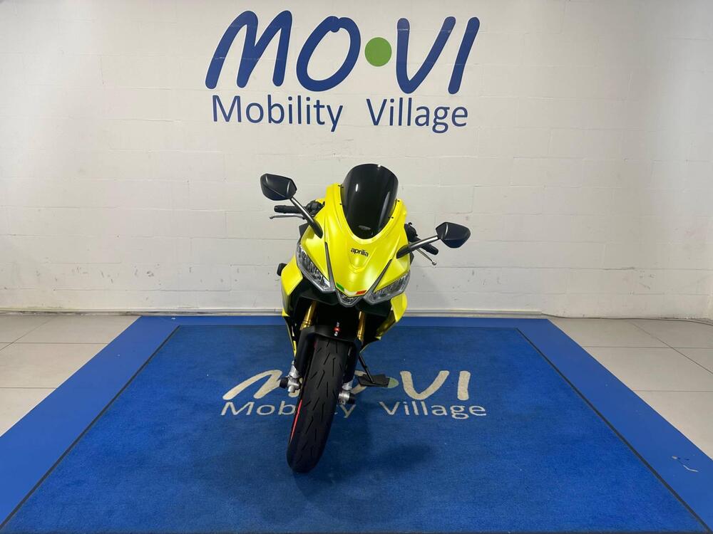 Aprilia RS 660 (2020 - 24) (7)