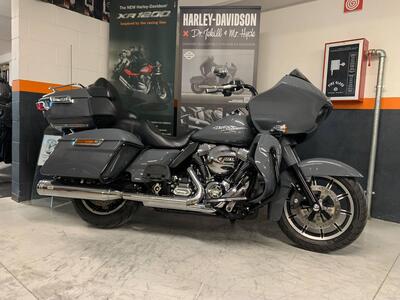 Harley-Davidson 1690 Road Glide Ultra (2015 - 16) - FLRTU usata