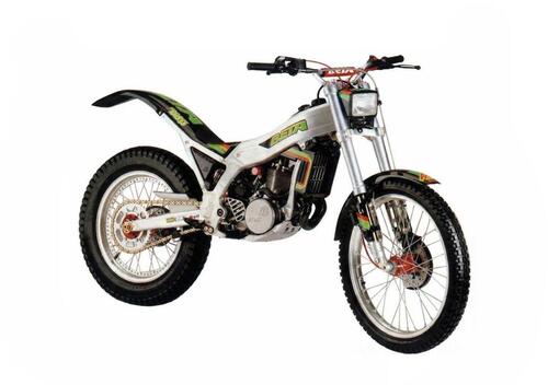 Betamotor Zero 50