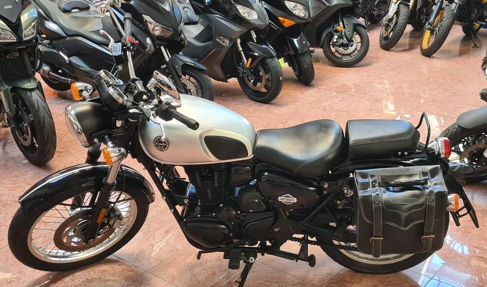 Benelli Imperiale 400 (2019 - 20) (3)