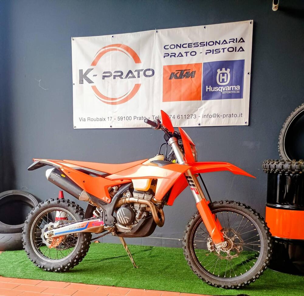 KTM 250 EXC-F (2024) (3)