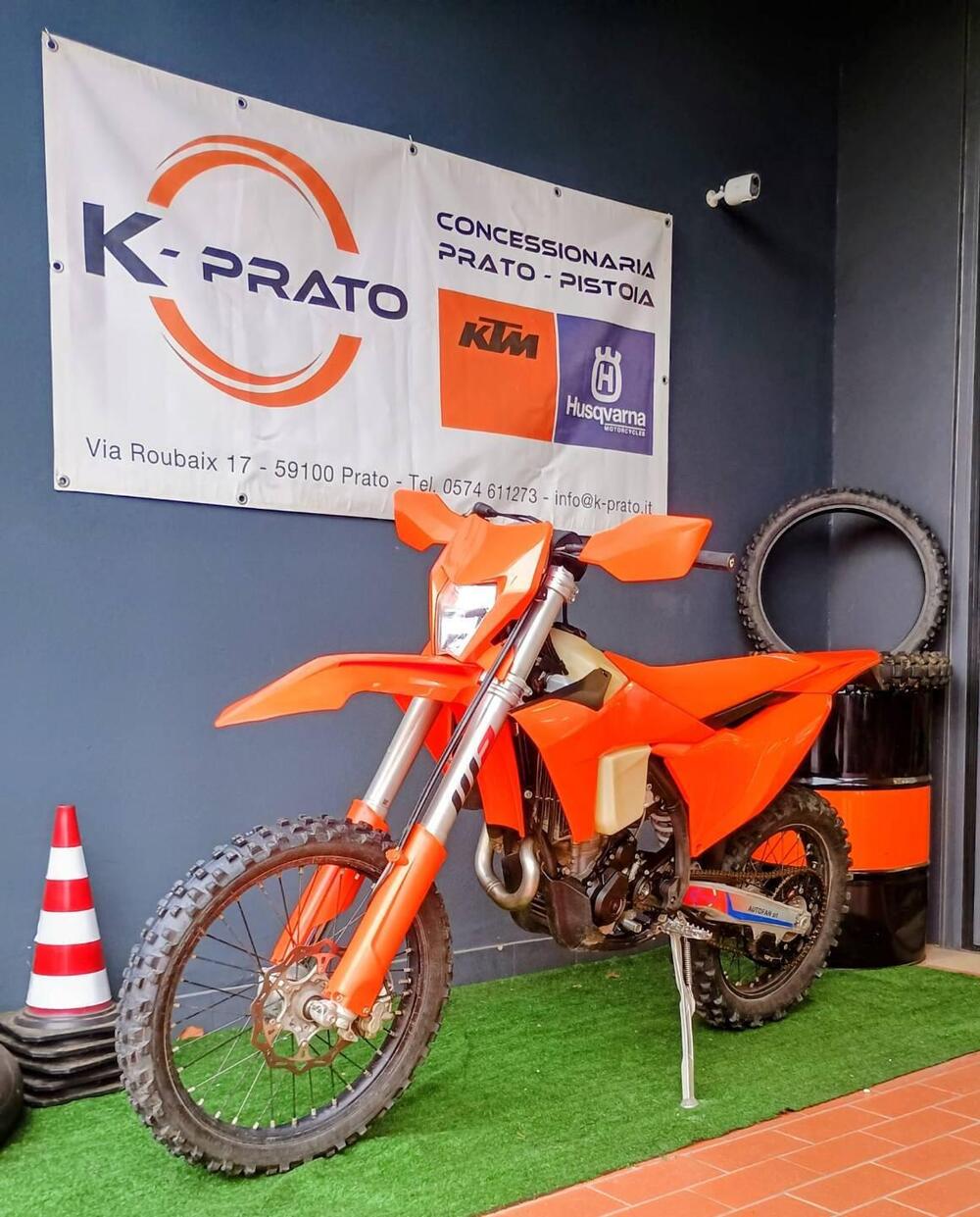 KTM 250 EXC-F (2024) (2)