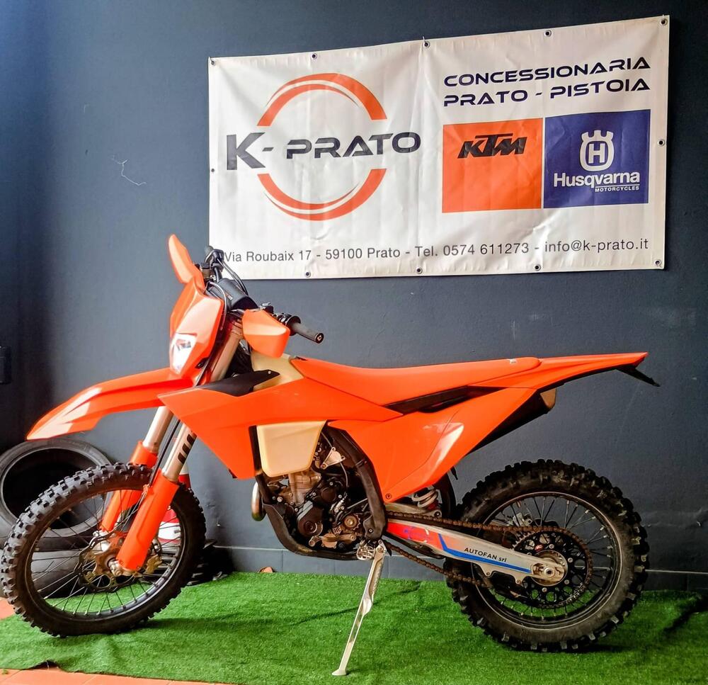 KTM 250 EXC-F (2024) (4)