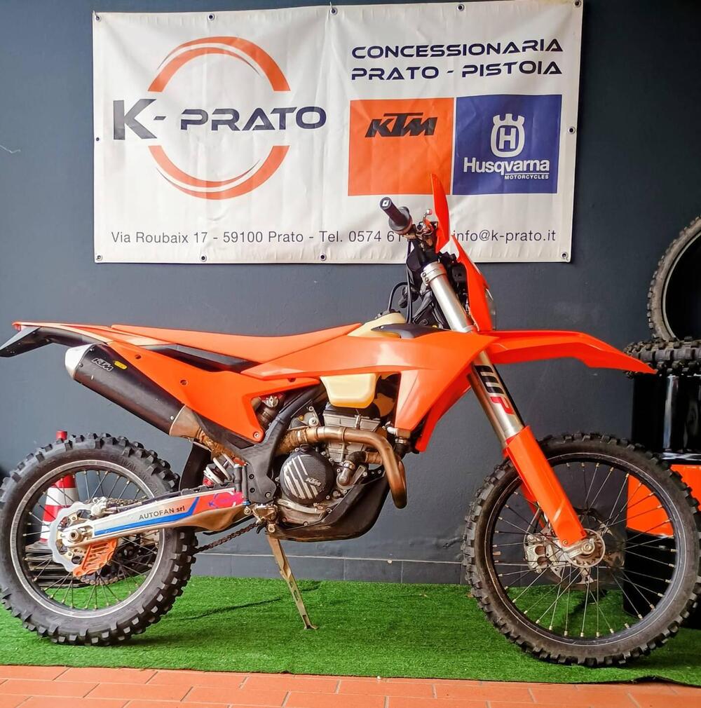 KTM 250 EXC-F (2024) (5)