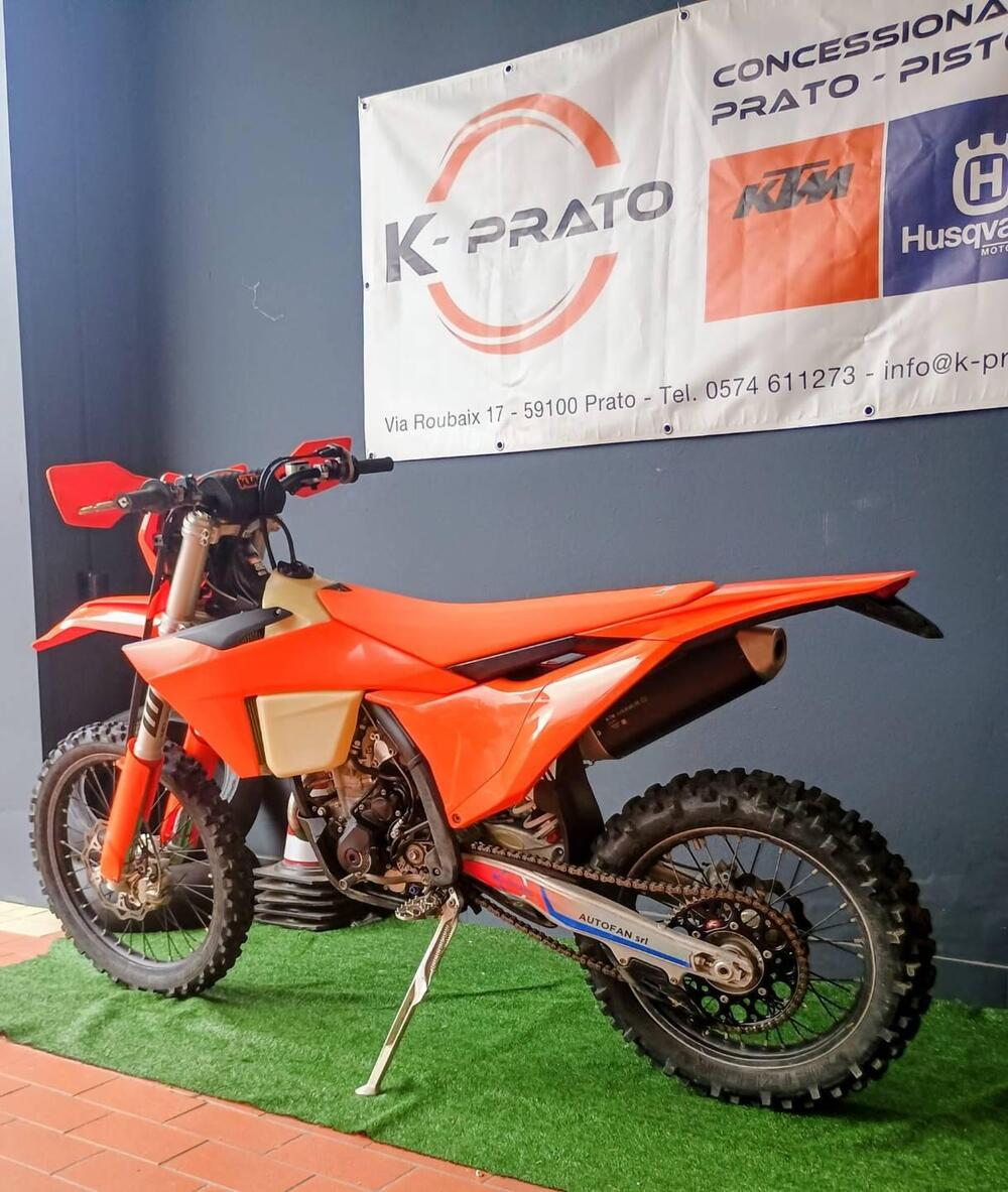 KTM 250 EXC-F (2024) (6)