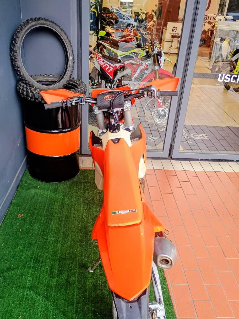 KTM 250 EXC-F (2024) (8)