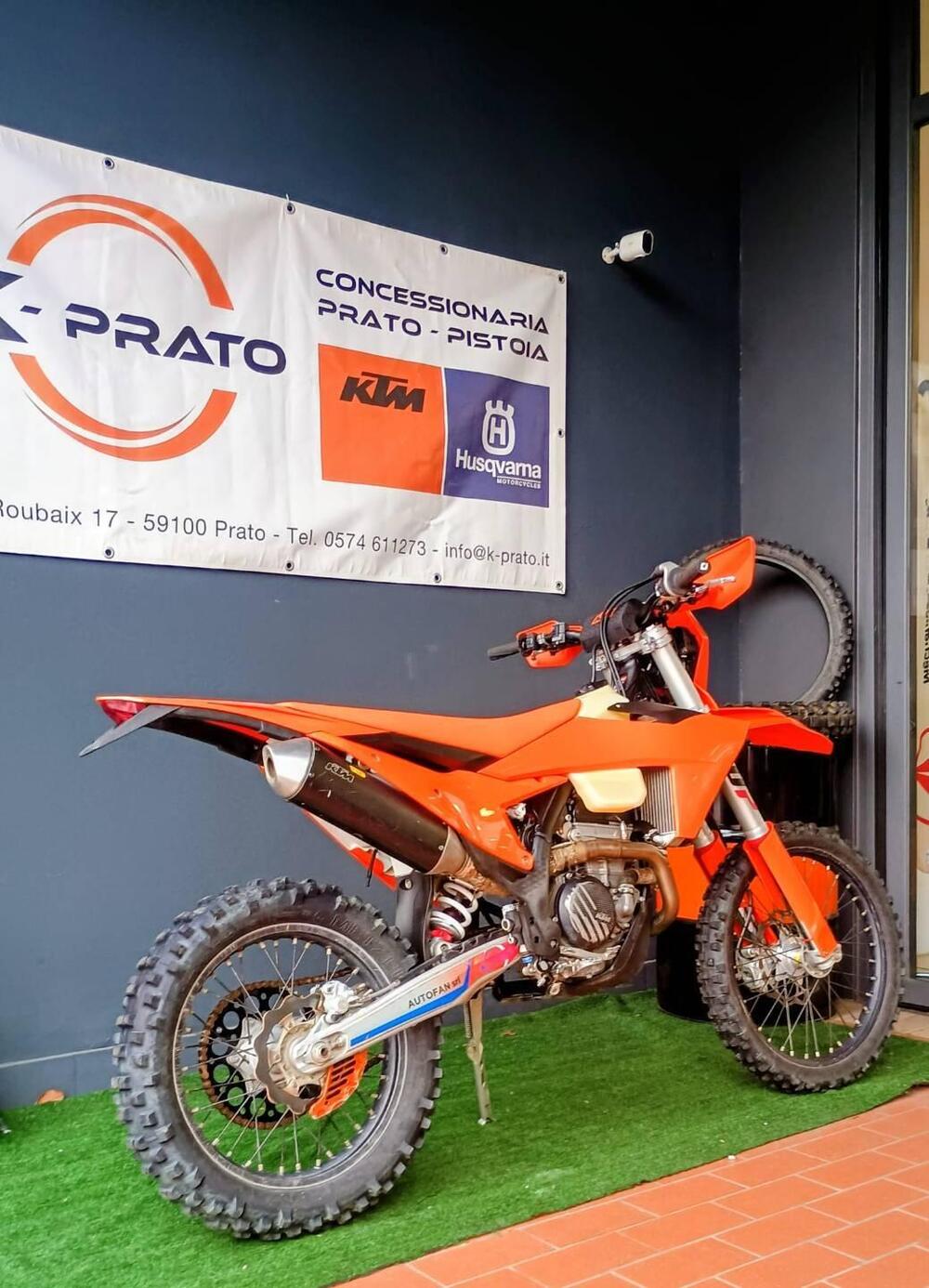 KTM 250 EXC-F (2024) (7)