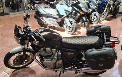 Royal Enfield Interceptor 650 (2019 - 20) usata
