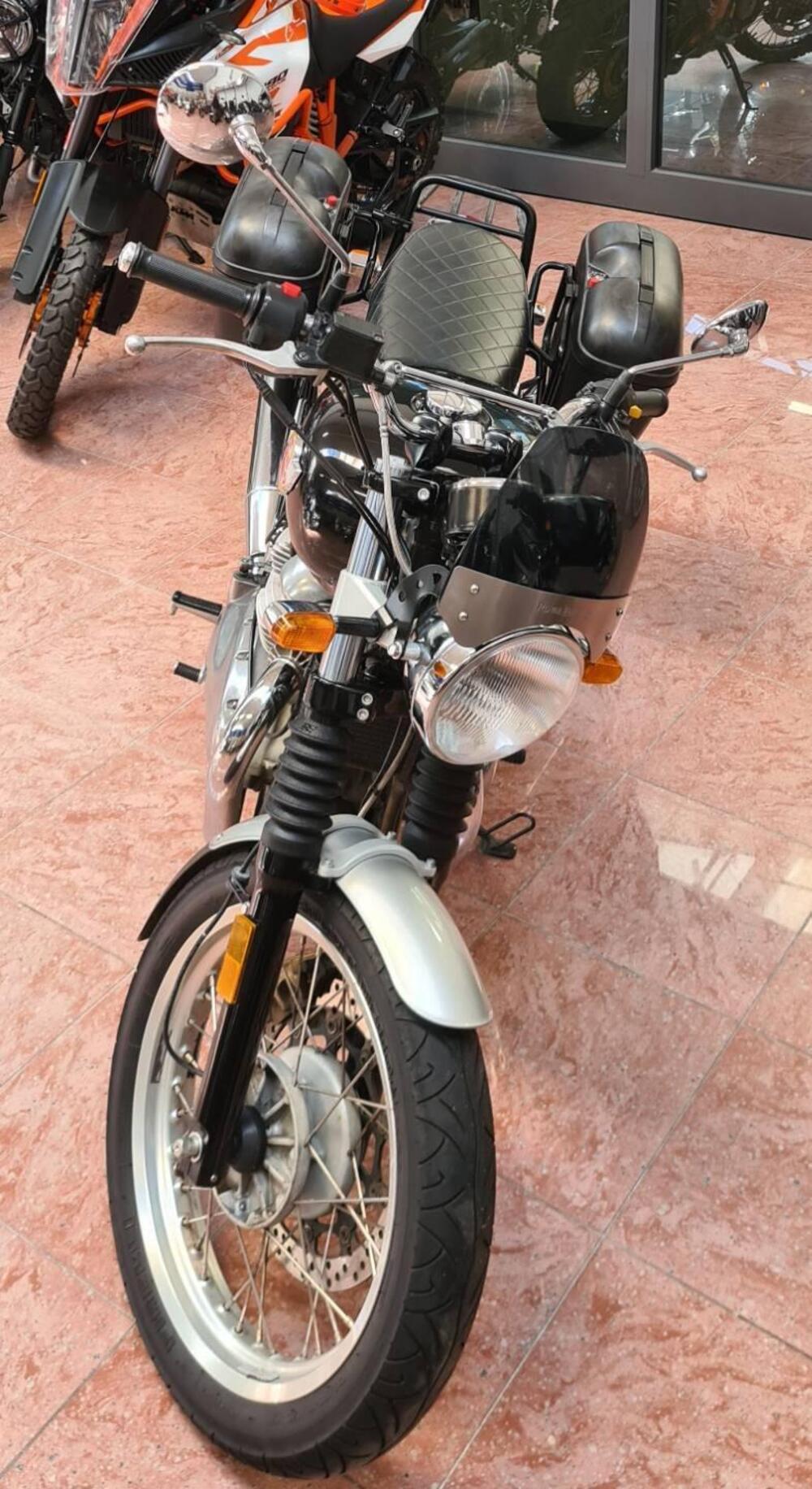 Royal Enfield Interceptor 650 (2019 - 20) (4)
