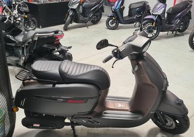 Keeway Motor Sixties 300i (2023 - 25) usata