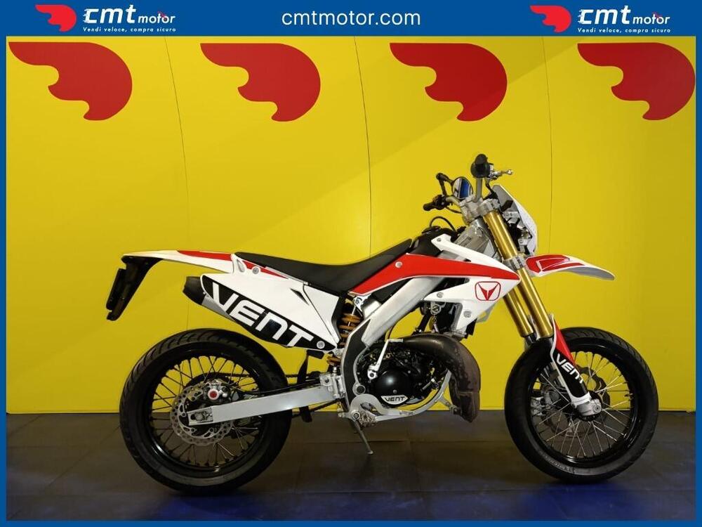 Vent Derapage 50 (2019 - 20)