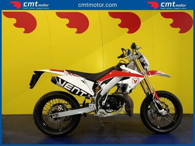 Vent Derapage 50 (2019 - 20) usata