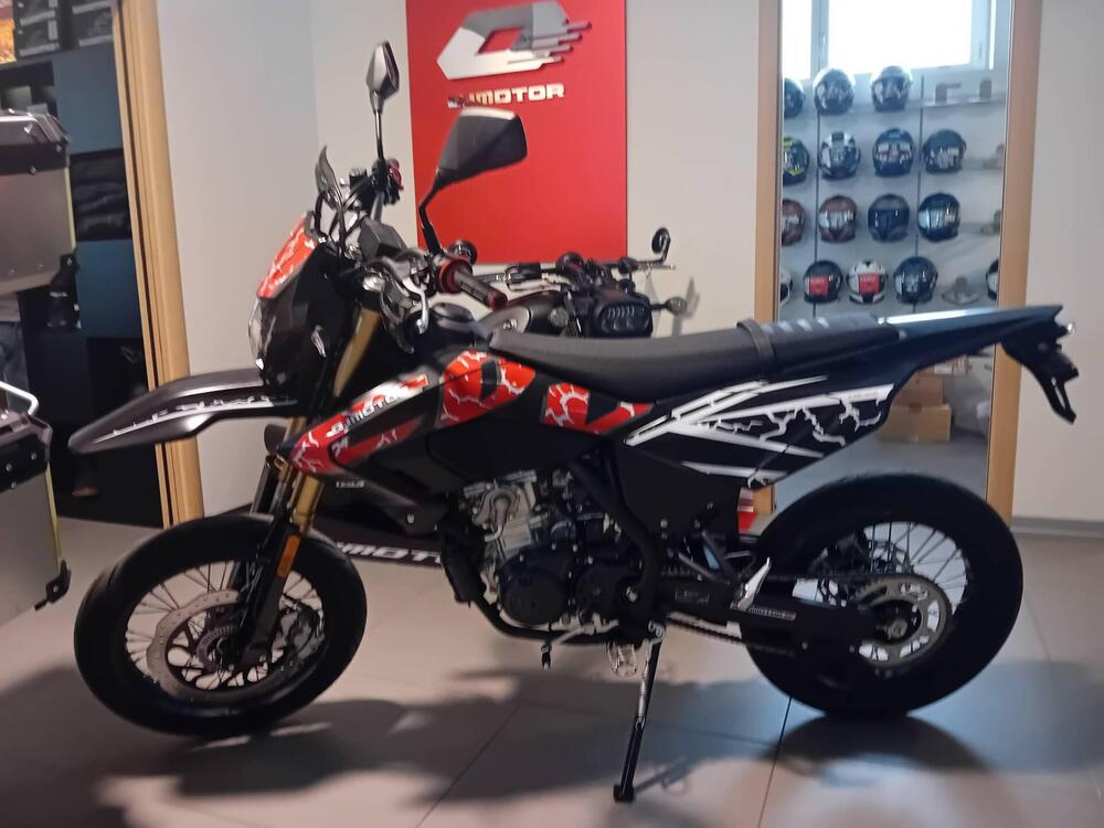 QJ Motor COV 125 (2025 - 26) (5)