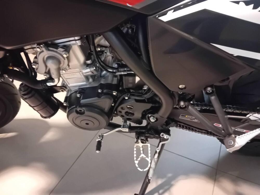 QJ Motor COV 125 (2025 - 26) (6)