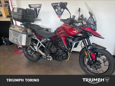 Triumph Tiger 900 GT Pro (2024 - 25) usata