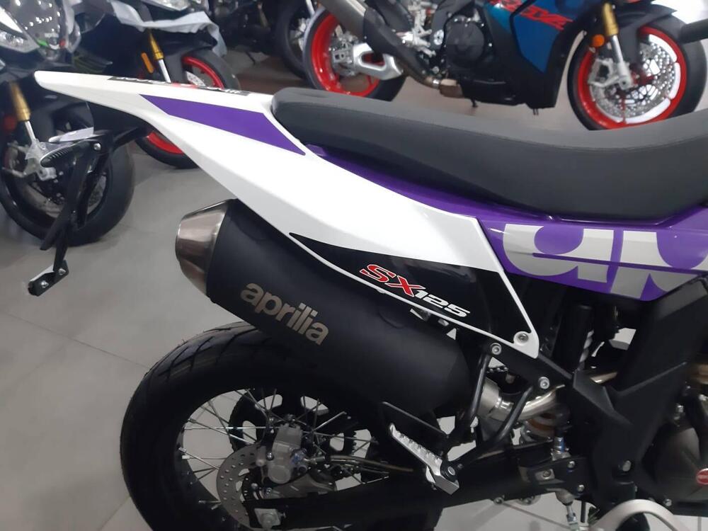 Aprilia SX 125 (2025) (8)
