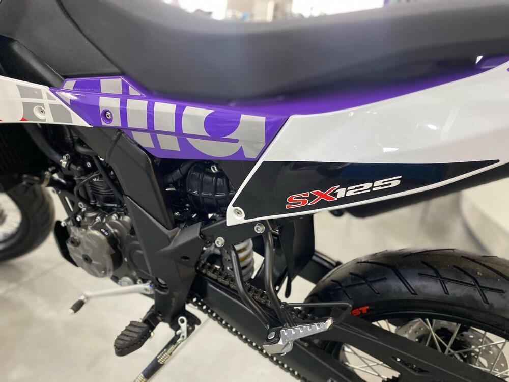 Aprilia SX 125 (2025) (9)