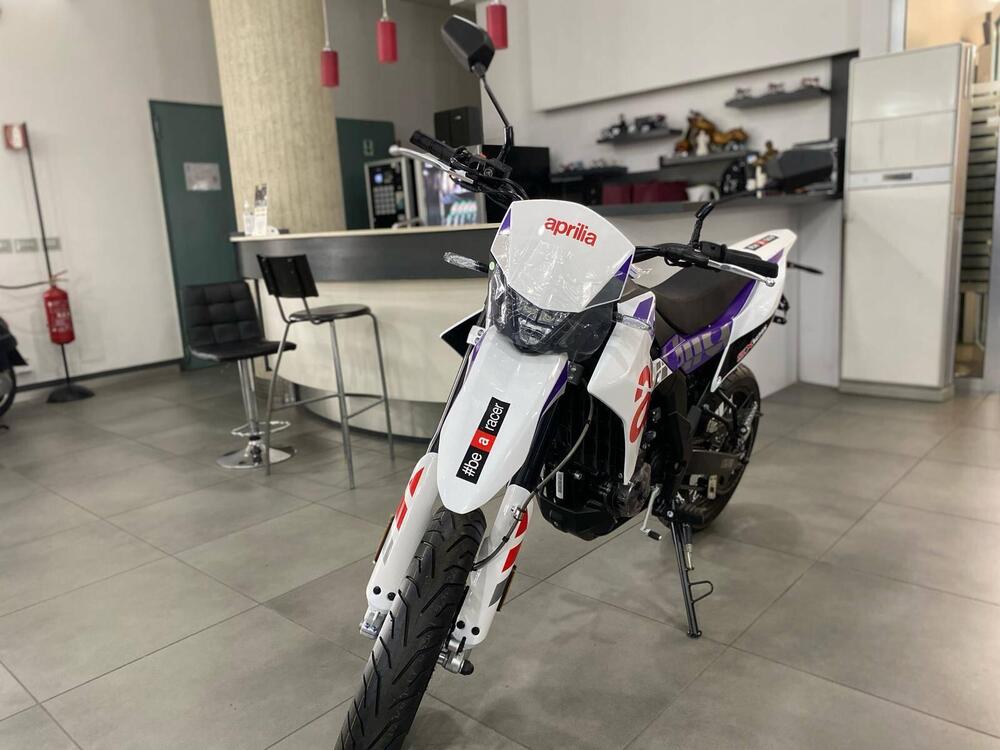 Aprilia SX 125 (2025) (3)